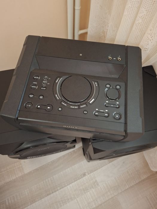 Sony shake03.перфектно състояние.