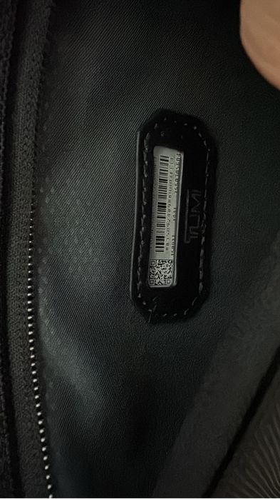 Продам Сумку(Барсетку) TUMI