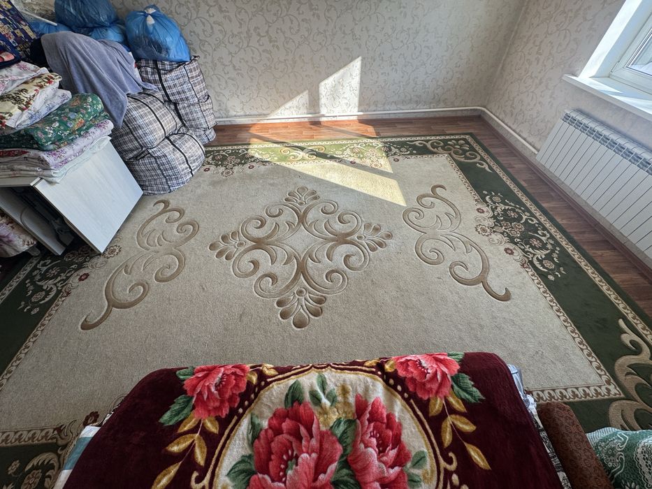 Продаю Ковёр 4/5 размер
