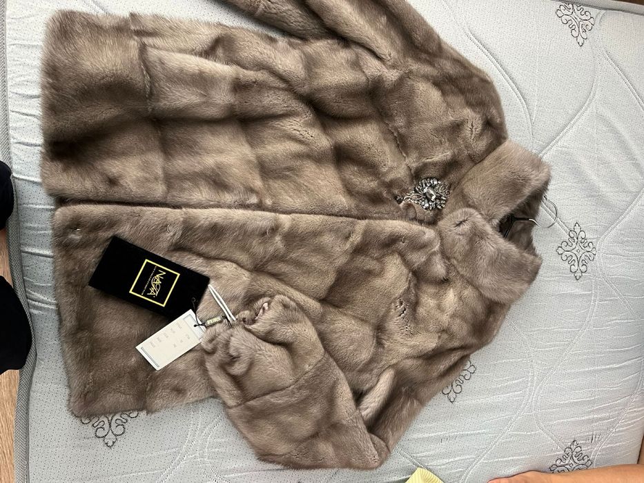 Шуба норковая Продам