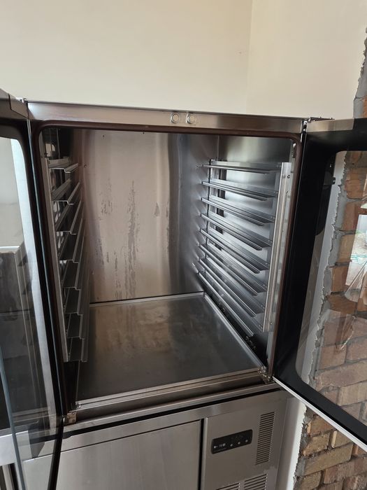 Оборудование для пекарни