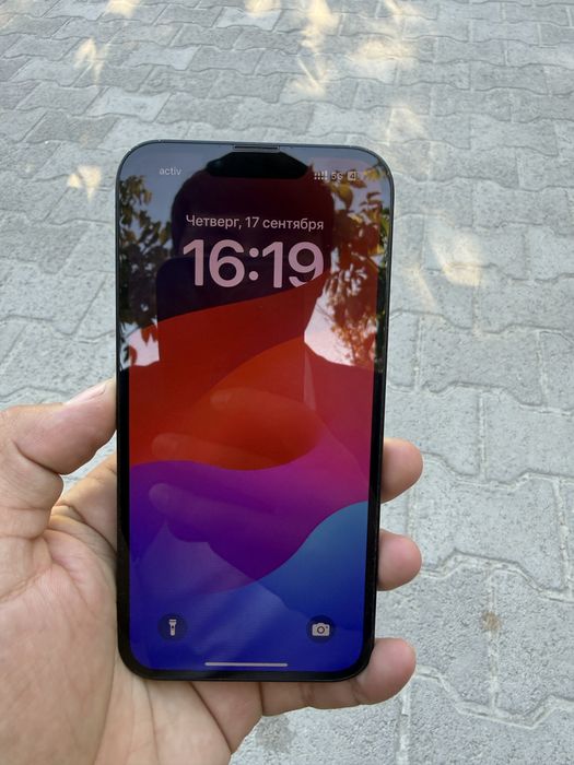 iPhone 13 85% СРОЧНО