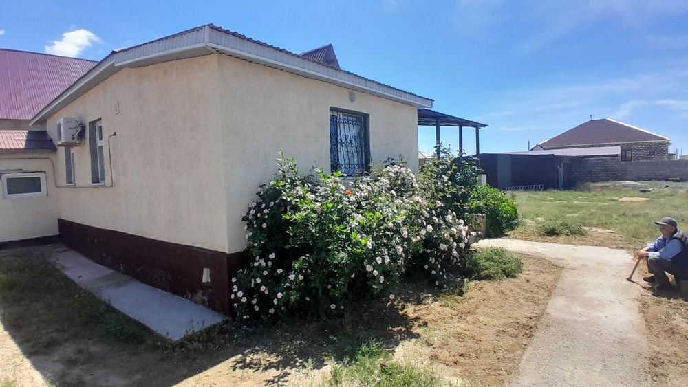 Продается дом Тельман