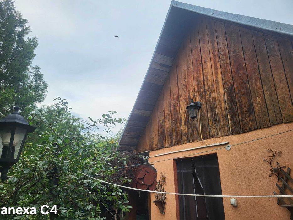 Casa Slătioara 265 mp