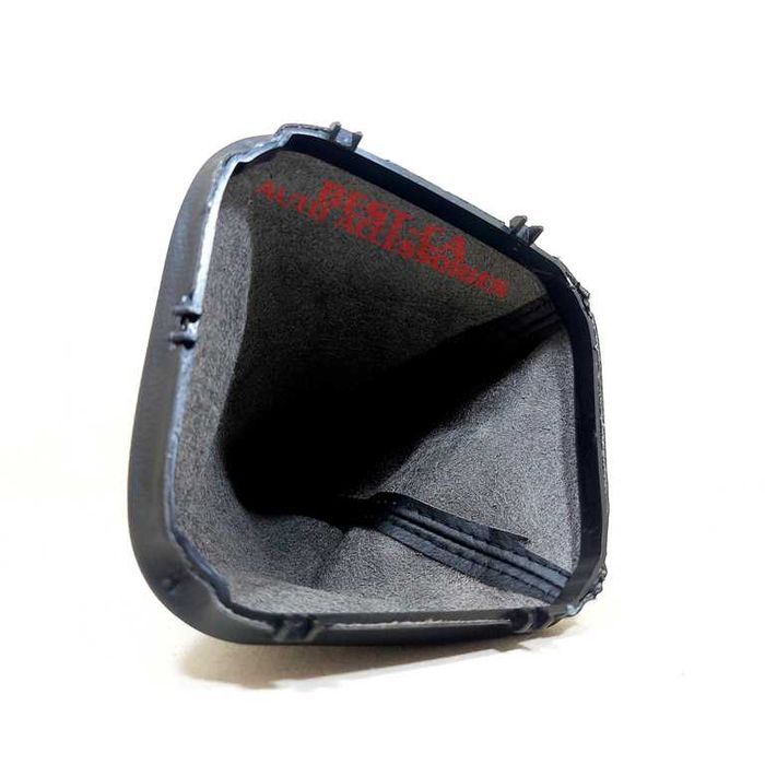 Nuca cu manson schimbator + rama pentru Mercedes W203 si W209 facelift