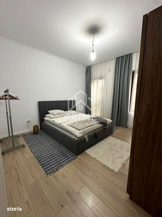 Casa complet renovata | Ultracentral | 4 camere | Teren 829 mp | Aiud