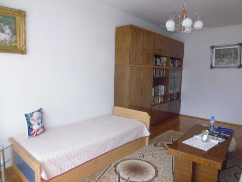 Продава се Двустаен апартамент в София, Надежда 4 - 65 кв.м за 1248 €/кв.м - Снимка #4