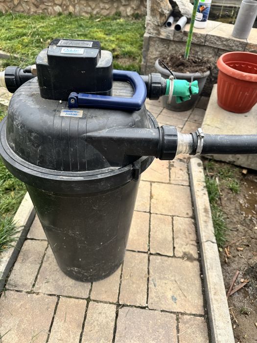 Filtru Oase 20000