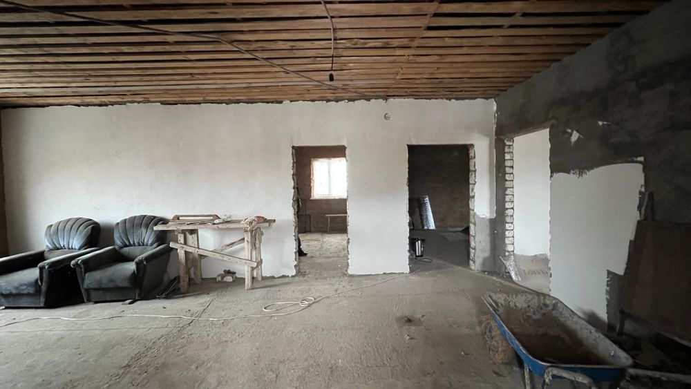 Продам дом САРЫТАУ