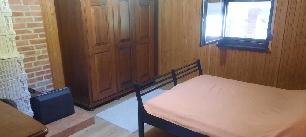 Casa in Darvari Calarasi