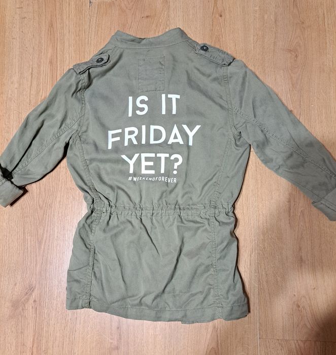 Връхна ризка.. hm