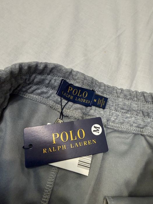 Pantaloni scurti Polo Ralph Lauren