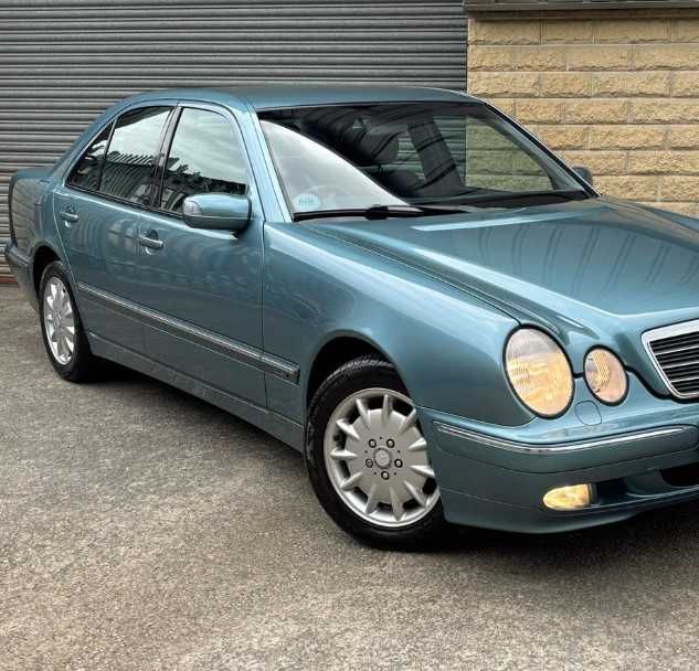 Диски мерседес R16 от 210 кузова