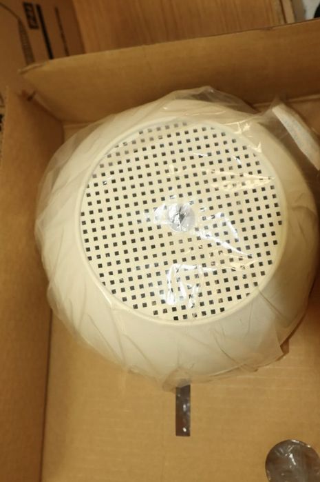 Monacor EDL-412/WSвВисяща сферична водоустойчива колонка