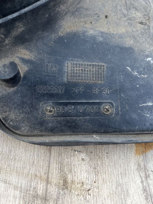 Перки за климатик на Опел Омега-Opel Omega 1997г.