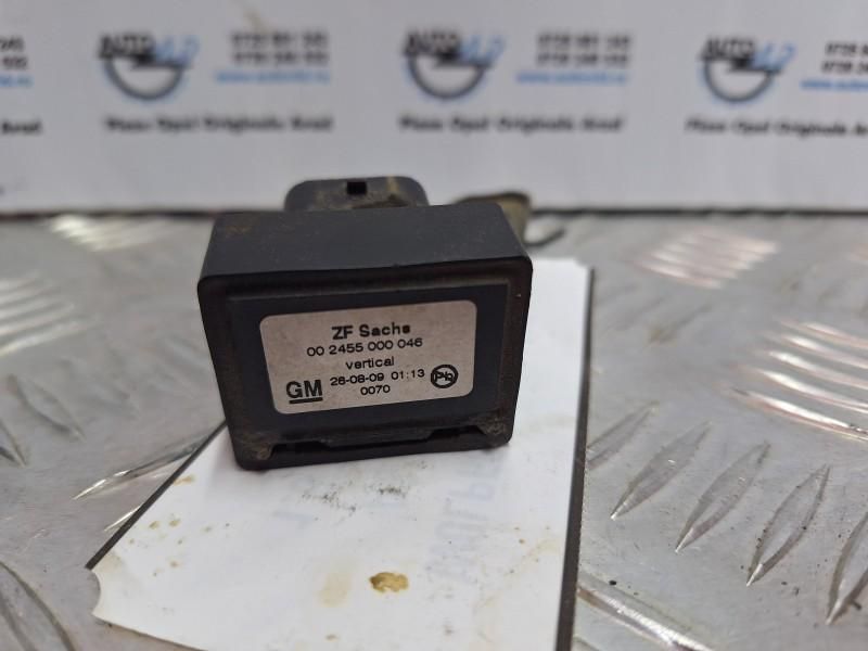 Senzor turometru vertical fata stanga (caroserie) IDS ZF Sachs Opel As