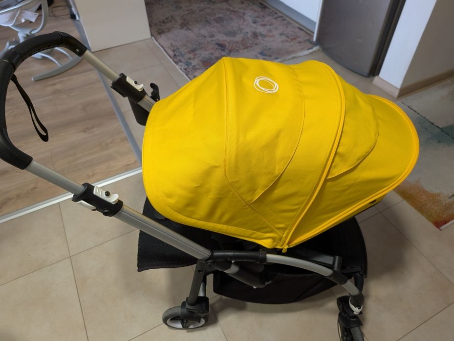 Детска количка Bugaboo Bee 6
