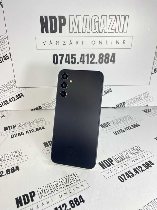 NDP Amanet NON-STOP Bld.Iuliu Maniu 69 SAMSUNG A34 5G (49744)