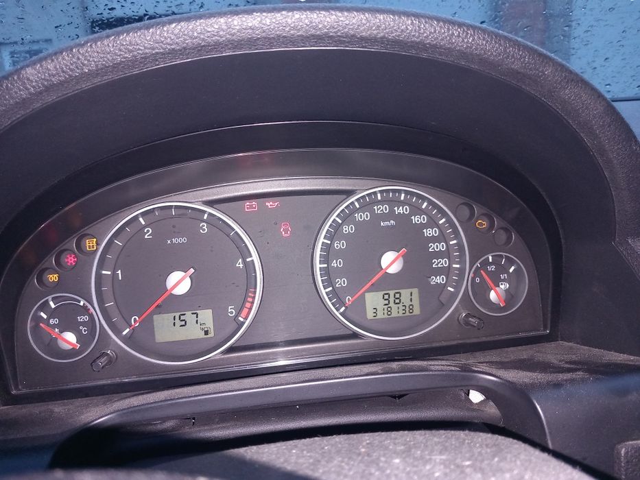 Piese Ford Mondeo 2.0tdci