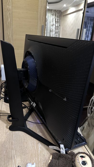 Продам игровой компьютер комплектом