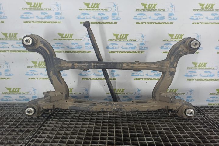 Punte spate 1.6 benzina  M270 910 Mercedes-Benz GLA-Class X156  [din 2013 pana  2017] seria