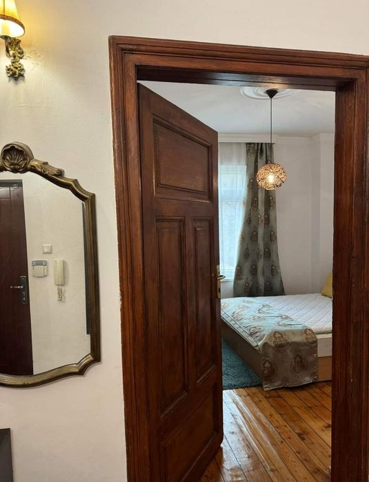 Дава се под наем Тристаен апартамент в Варна, ВИНС - 88 кв.м за 698.19 € - Снимка #10