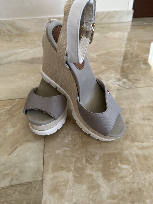 Дамски сандали Tommy Hilfiger