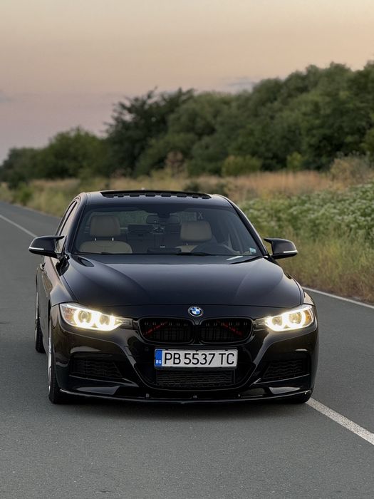 Bmw f30.