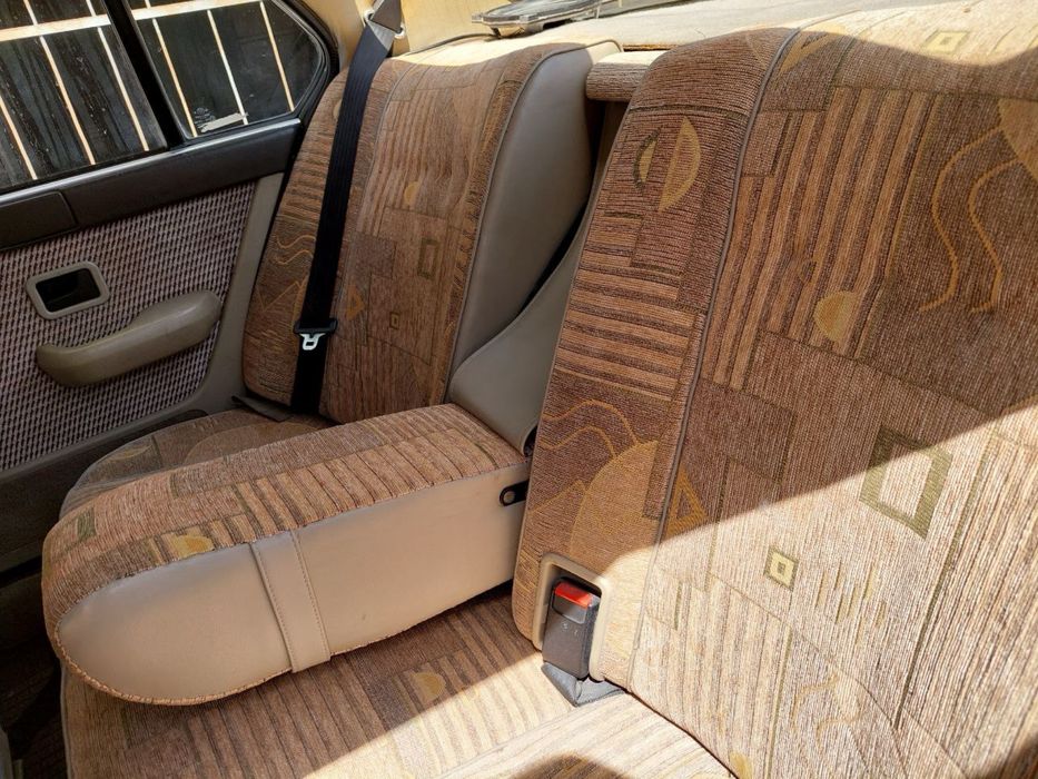 BMW E28 528i (Баварская версия)