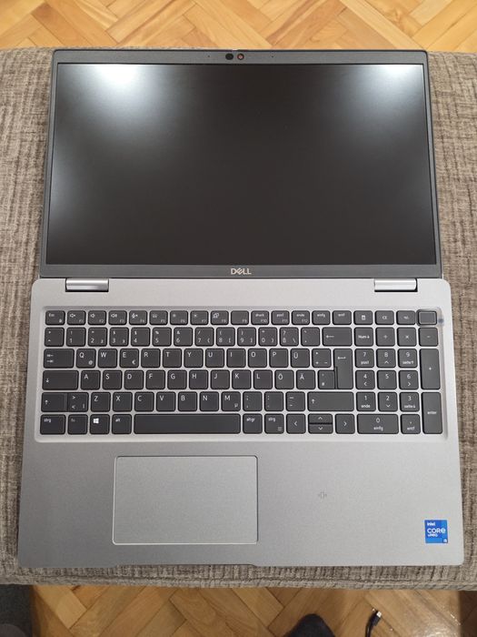 Dell Latitude 5520