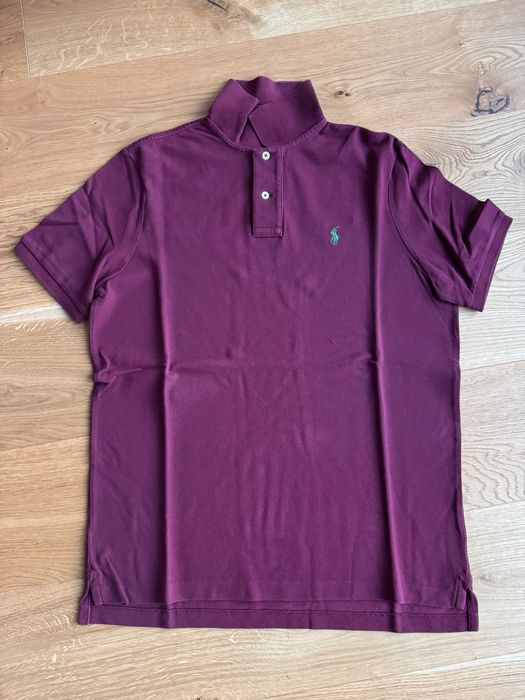 Vand lot doua tricouri polo, Polo Ralph Lauren, marimea M