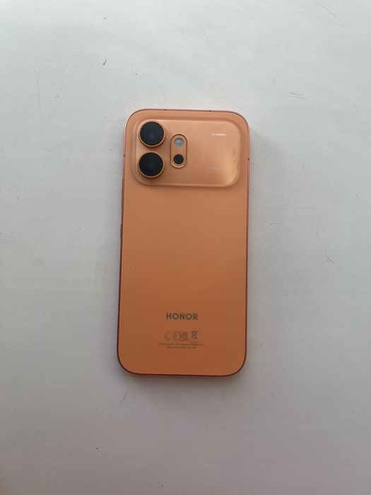 Honor 600 гарантиямен
