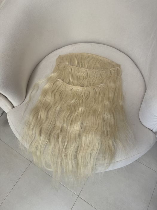 Екстеншъни премиум качество