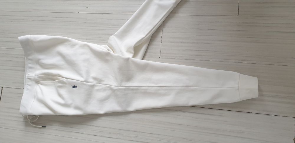 POLO Ralph Lauren Double Knit Tech  M НОВО!  ОРИГИНАЛ! Мъжко Долнище!