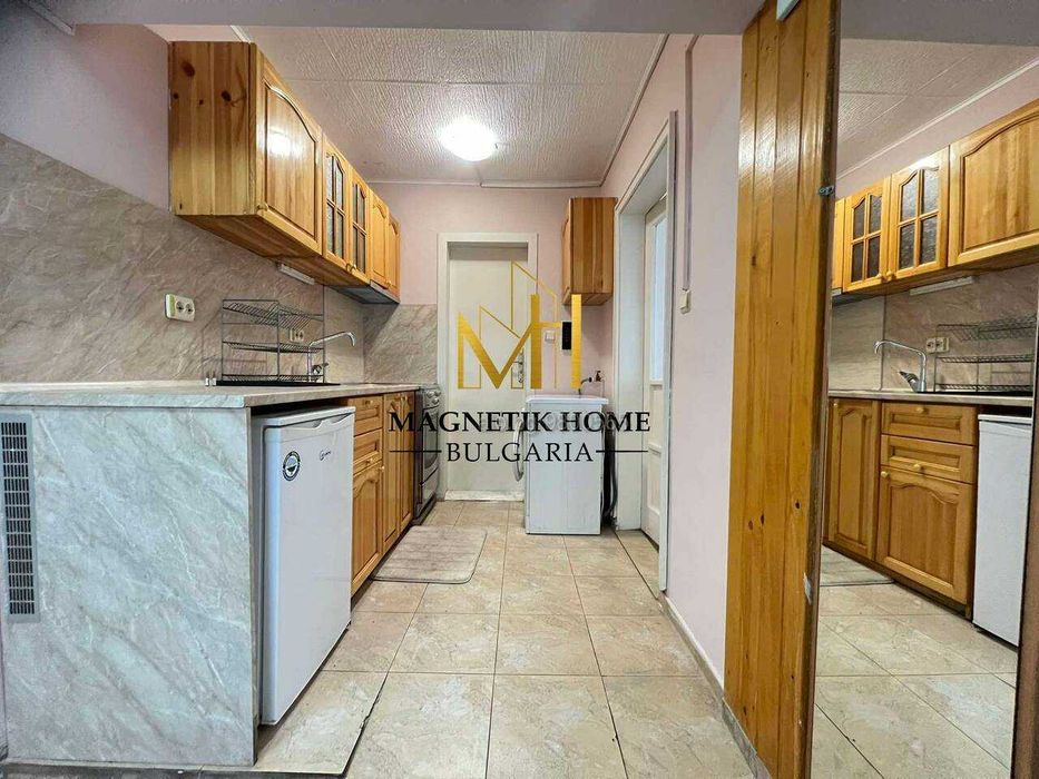 Дава се под наем Двустаен апартамент в Бургас, Възраждане - 60 кв.м за 351.9 € - Снимка #4