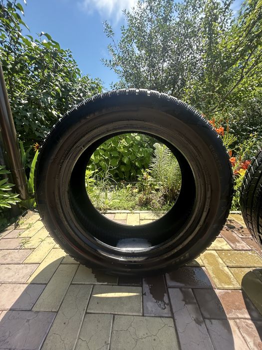 Продам резину r19
