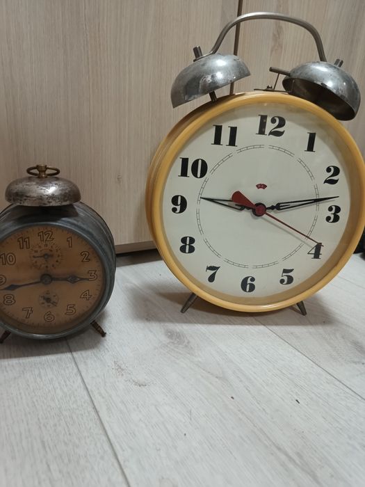 Ceas vechi GB SI CHINEZESC functionale