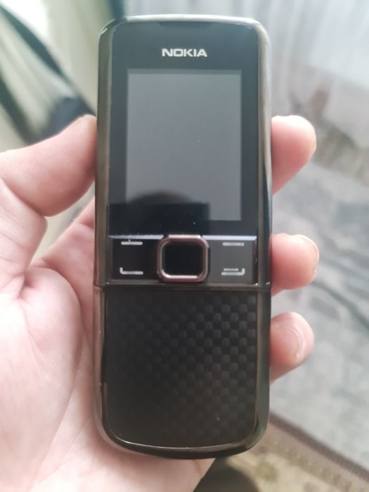 Нокия 8800 состояние идеальное