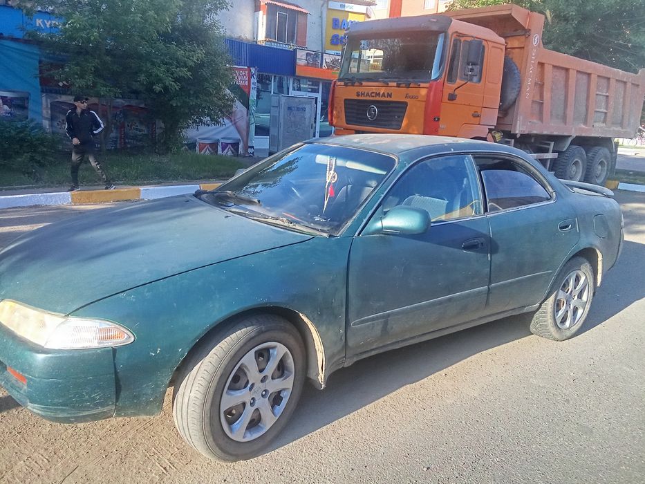 Продам Toyota sprinter Marino