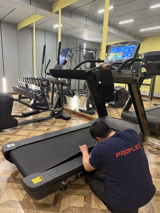 Фитнес оборудование , тренажеры , блочные ьренажеры