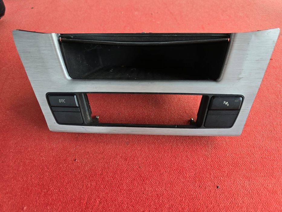 Bord, trimuri interior f10