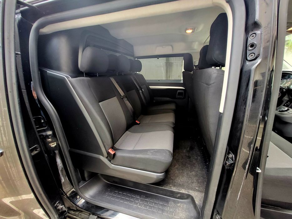 Peugeot Expert 2.0 HDI 177 C.P Automat