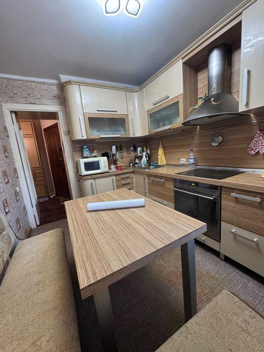 Продам 3 комн квартиру