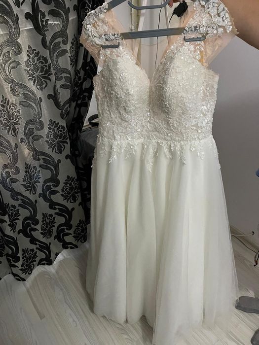 Rochie de  mireasă