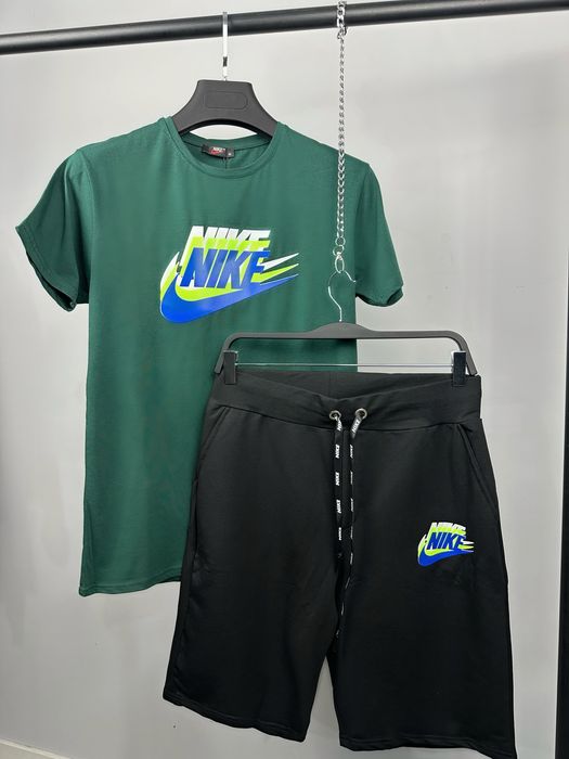 NIKE мъжки екип 3 цвята