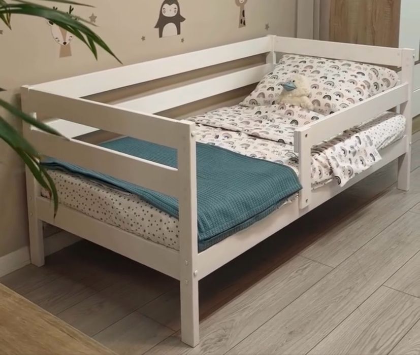 Кровать подростковая 160 на 80