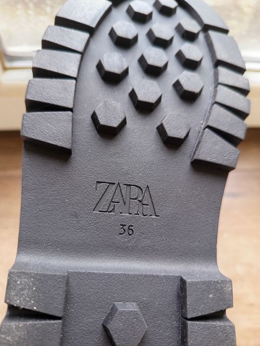 Маркови боти Zara