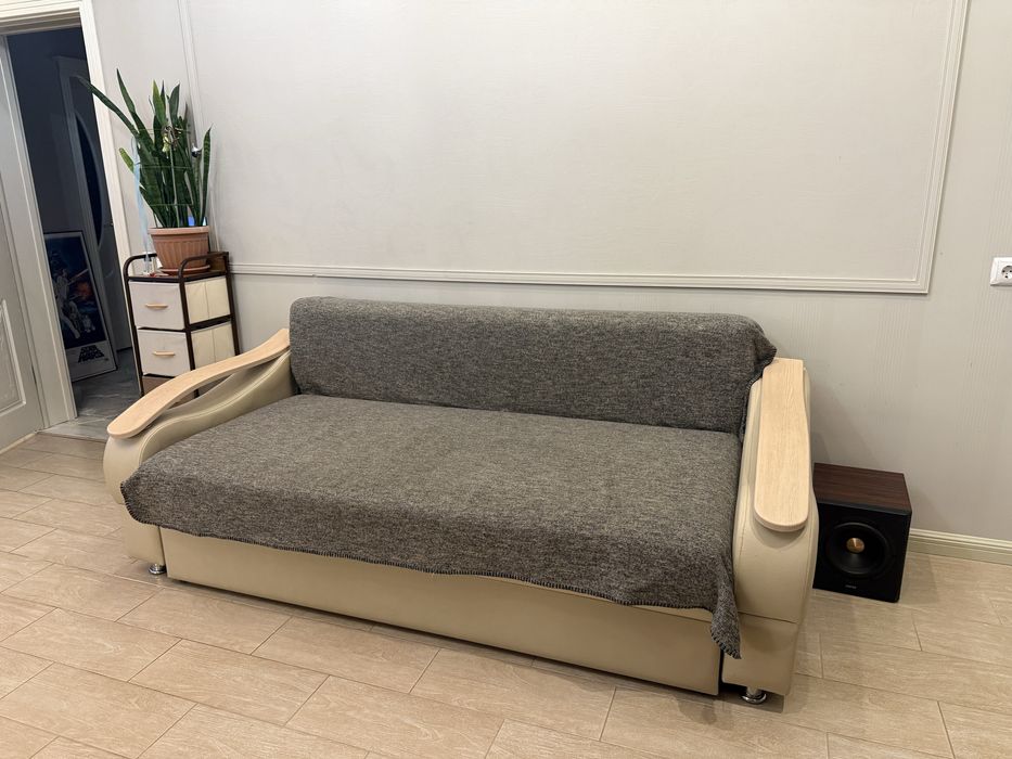 Диван раздвижной