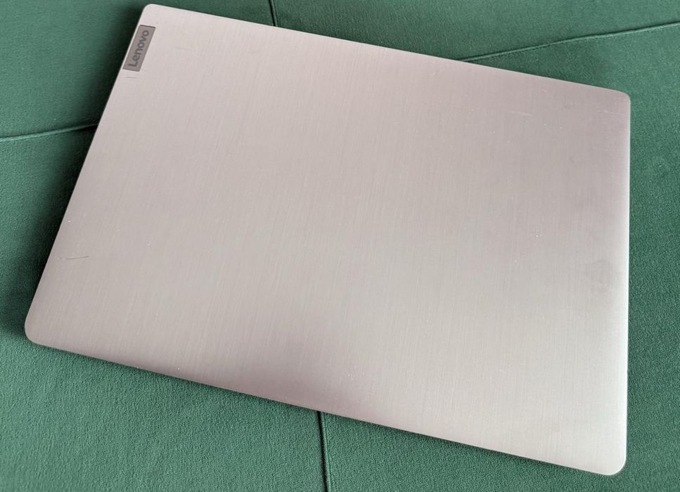 Отличный ноутбук Lenovo