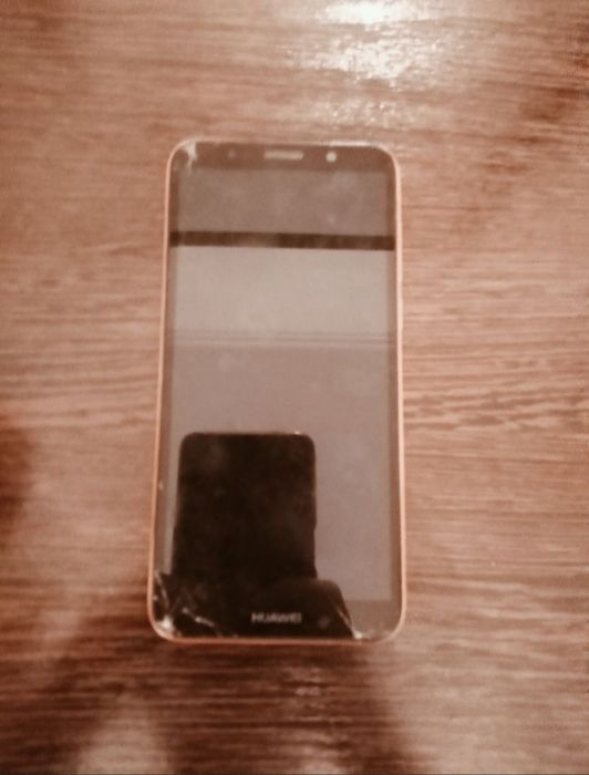 Продам телефон Хуавей